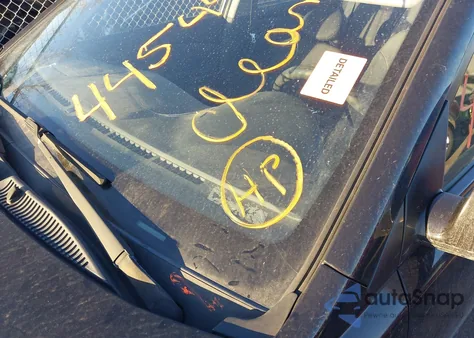 2007 Kia Rio from USA, damaged, VIN KNADE123X76186005